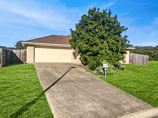 21 Bertels Street, LAIDLEY, QLD 4341