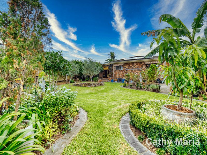 44 Campbell Parade, MANNERING PARK, NSW 2259