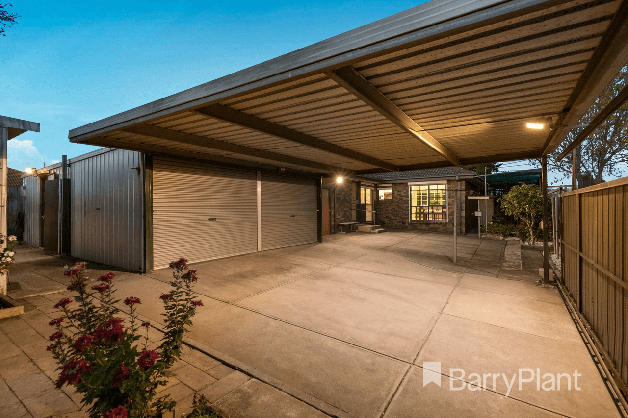 131 Kings Road, Kings Park, VIC 3021