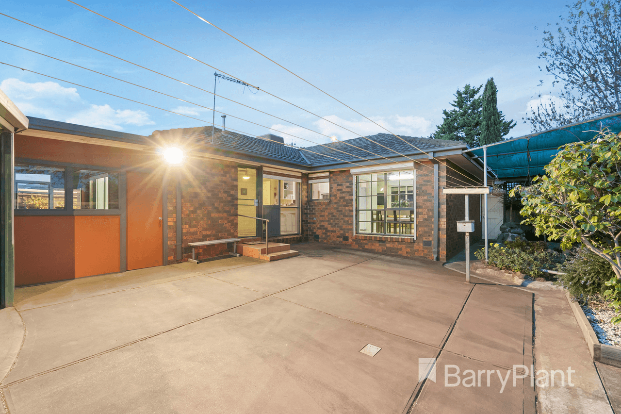 131 Kings Road, Kings Park, VIC 3021