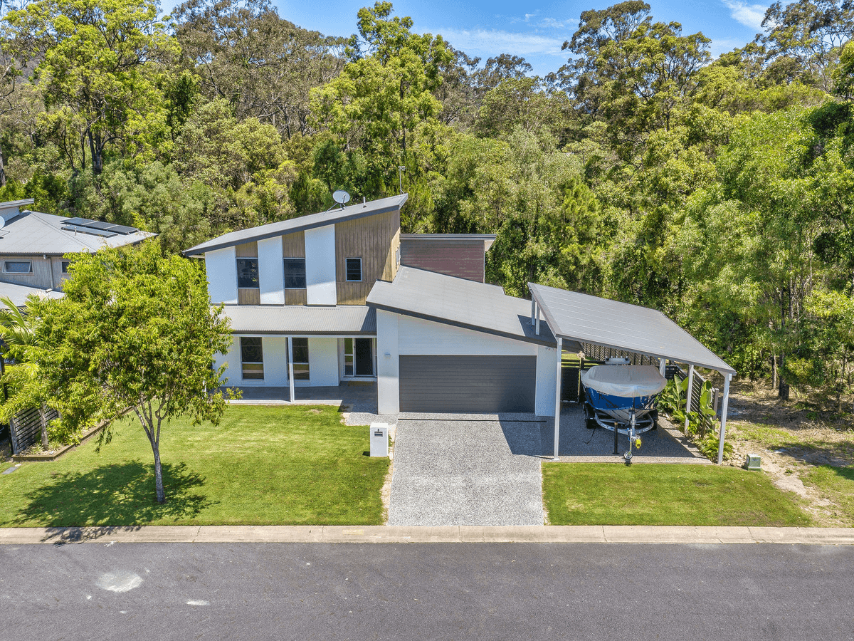 5 Calypso Court, OXENFORD, QLD 4210