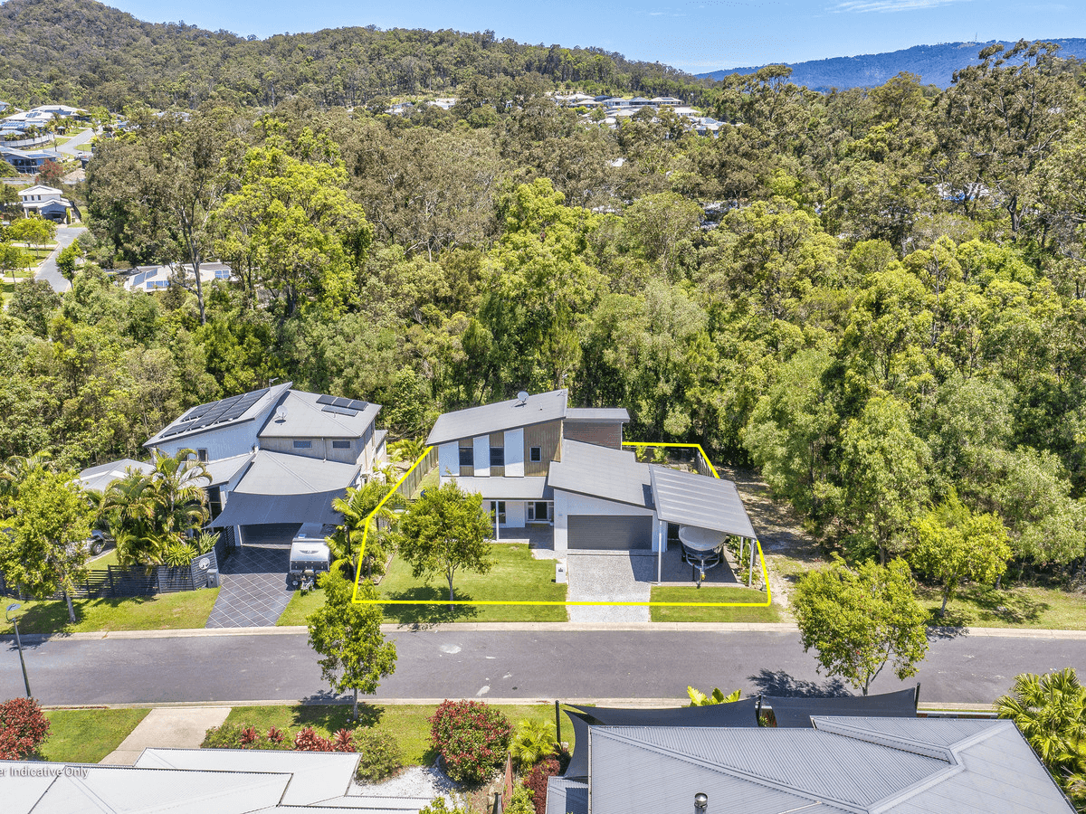 5 Calypso Court, OXENFORD, QLD 4210