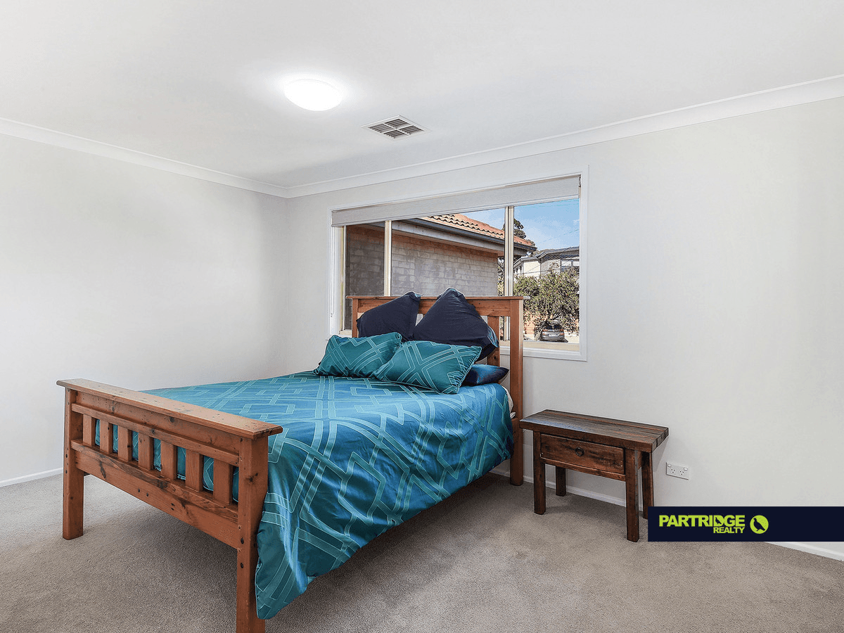 25/2 Rifle Range Road, Northmead, NSW 2152