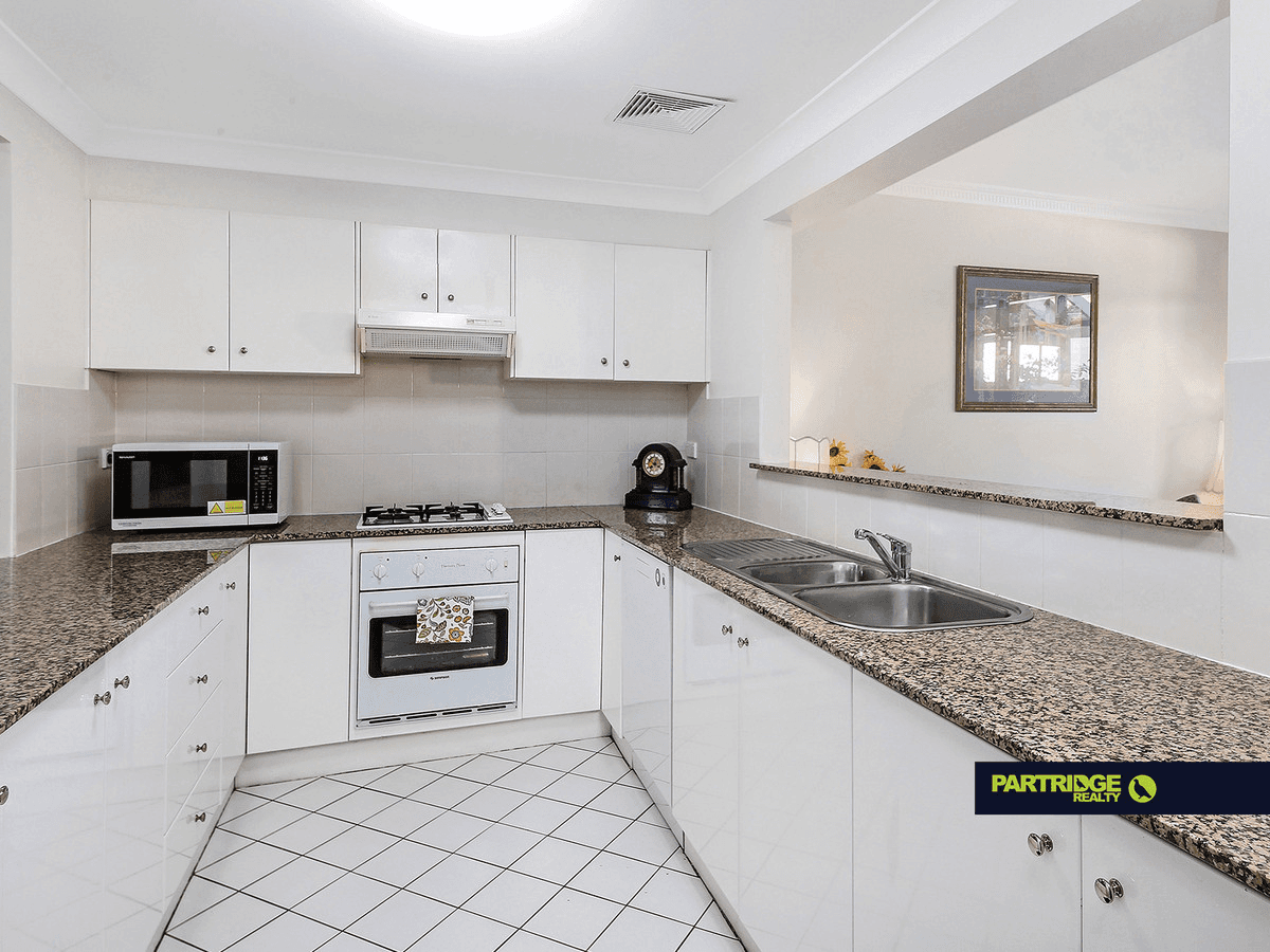 25/2 Rifle Range Road, Northmead, NSW 2152