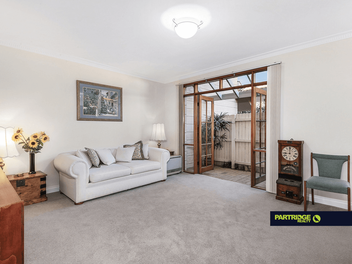 25/2 Rifle Range Road, Northmead, NSW 2152