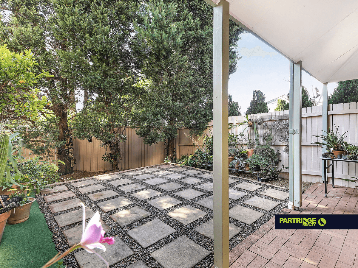 25/2 Rifle Range Road, Northmead, NSW 2152