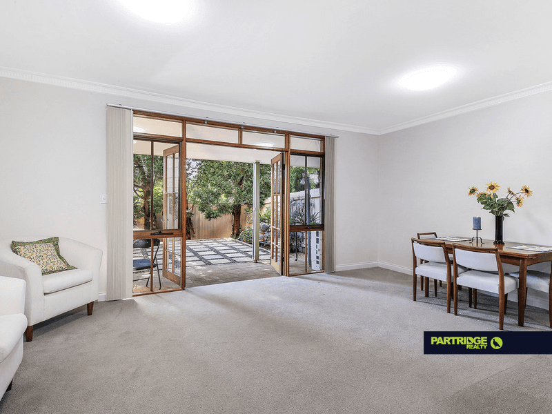 25/2 Rifle Range Road, Northmead, NSW 2152