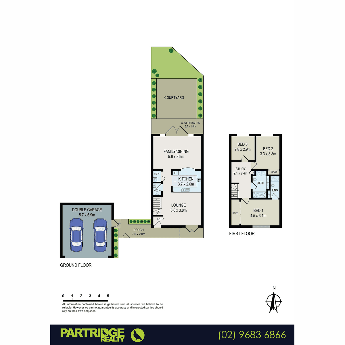 25/2 Rifle Range Road, Northmead, NSW 2152