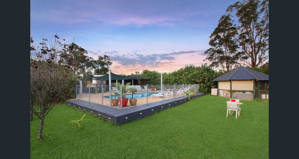 23 Tenth Avenue, Austral, NSW 2179