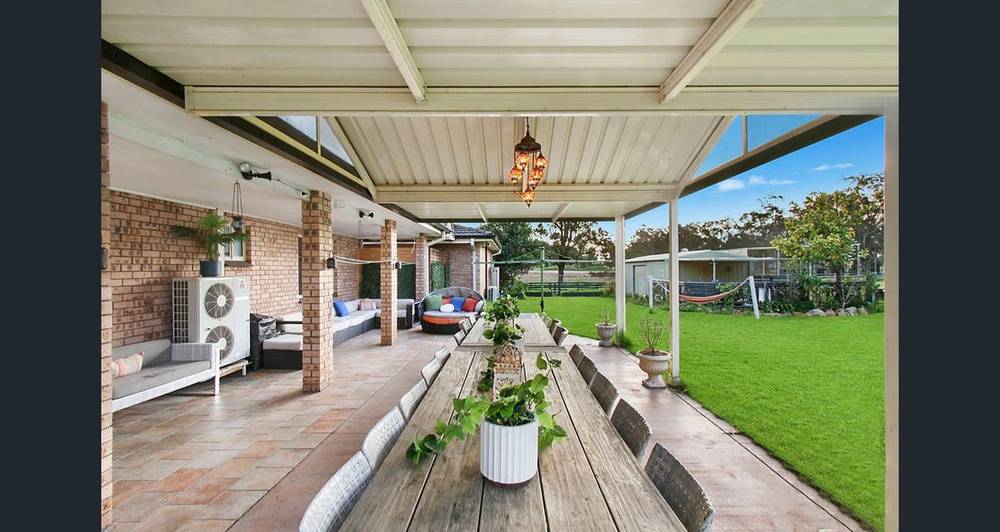 23 Tenth Avenue, Austral, NSW 2179