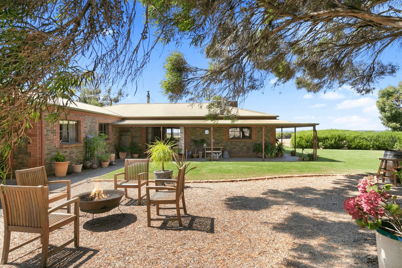 142 Rhynne Road, Bay Of Shoals, SA 5223