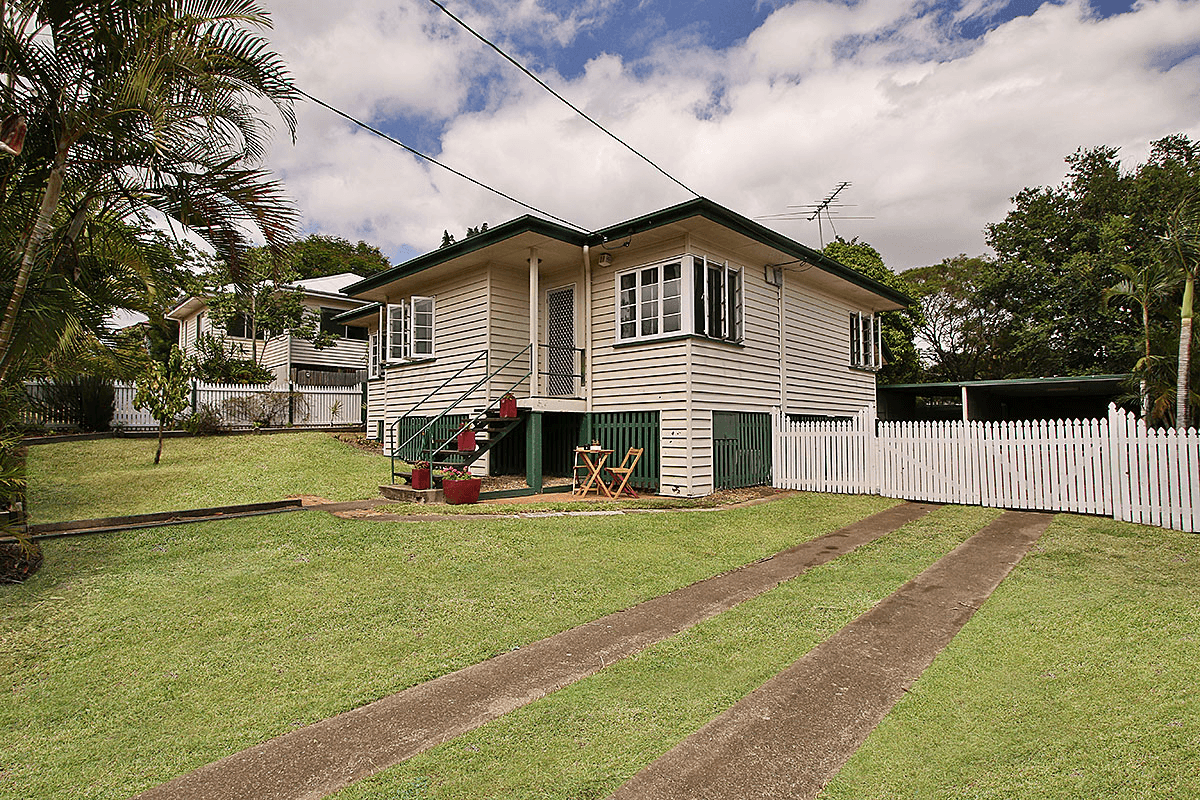 21 Joffre Street, BOOVAL, QLD 4304