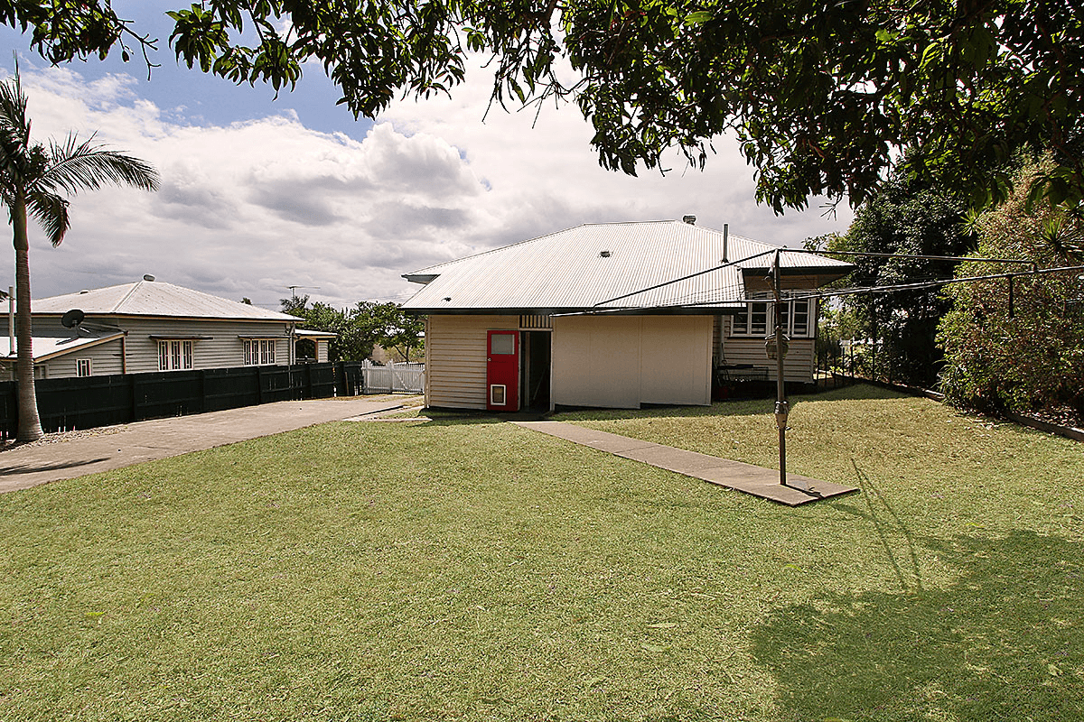 21 Joffre Street, BOOVAL, QLD 4304