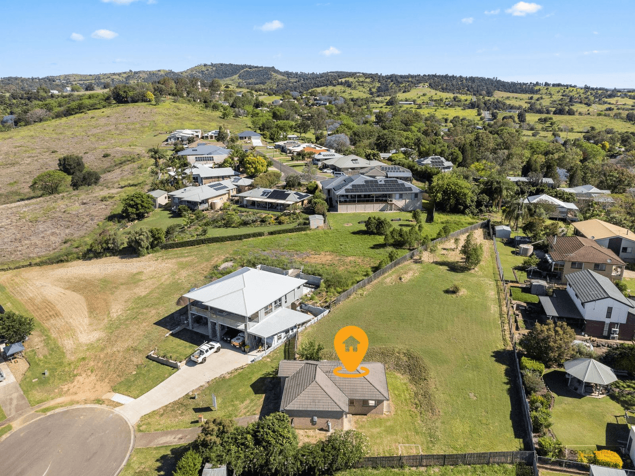 30 Ramsey Court, LOWOOD, QLD 4311