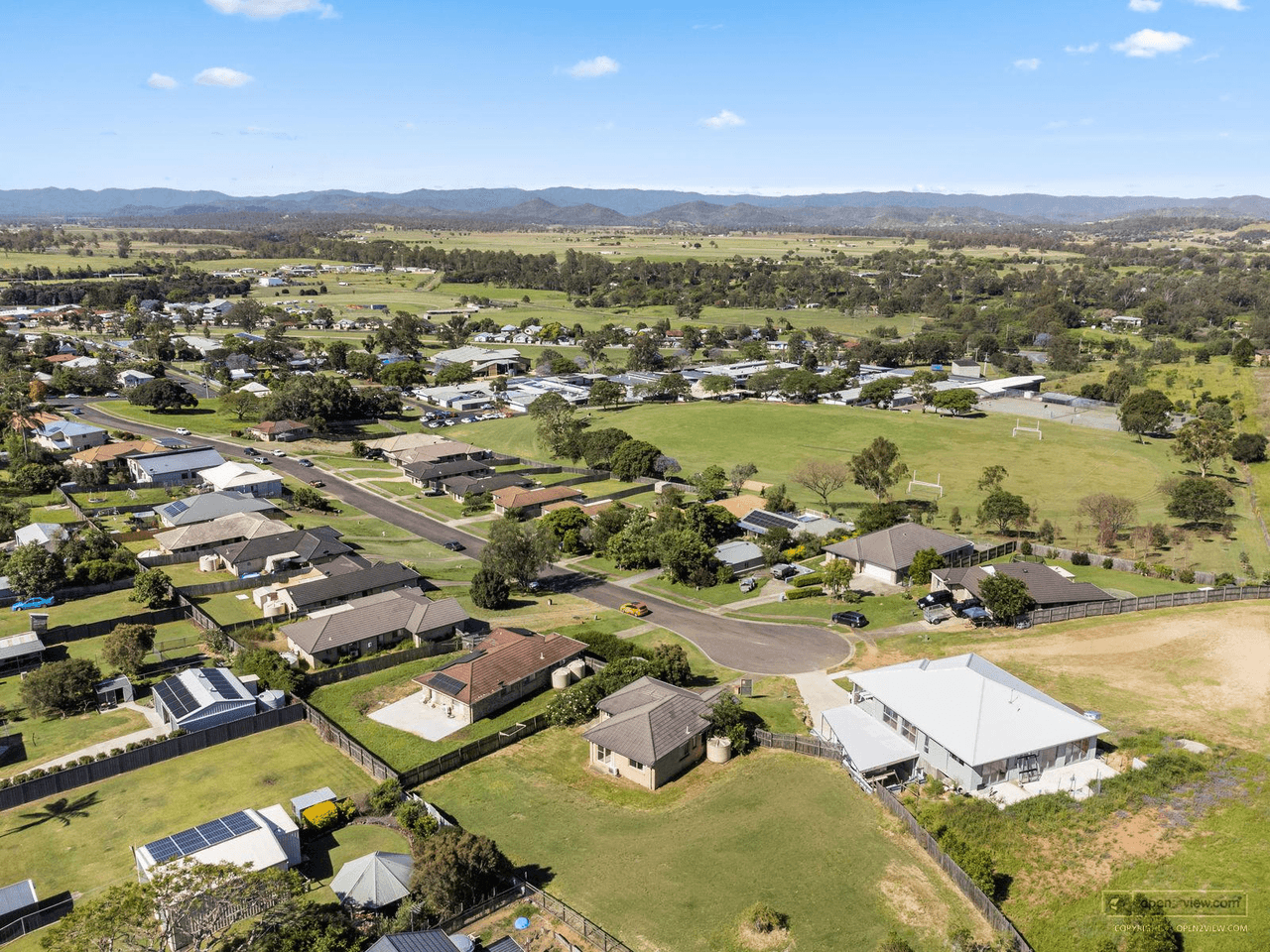 30 Ramsey Court, LOWOOD, QLD 4311