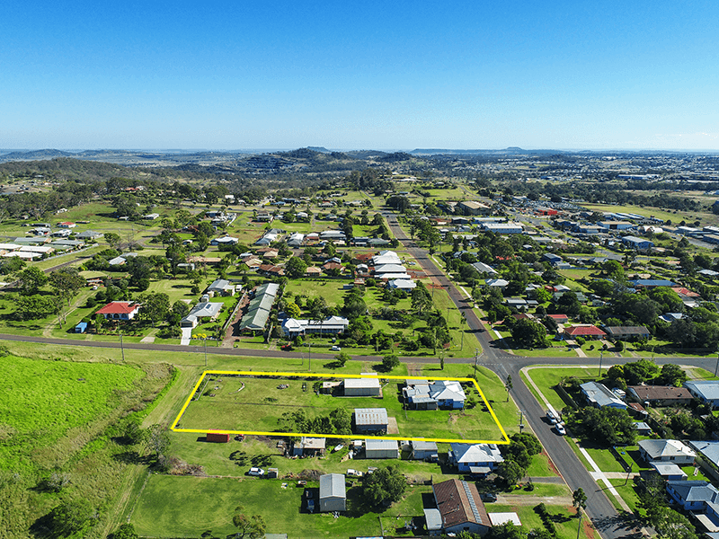 20-22 Colvin Street, DRAYTON, QLD 4350