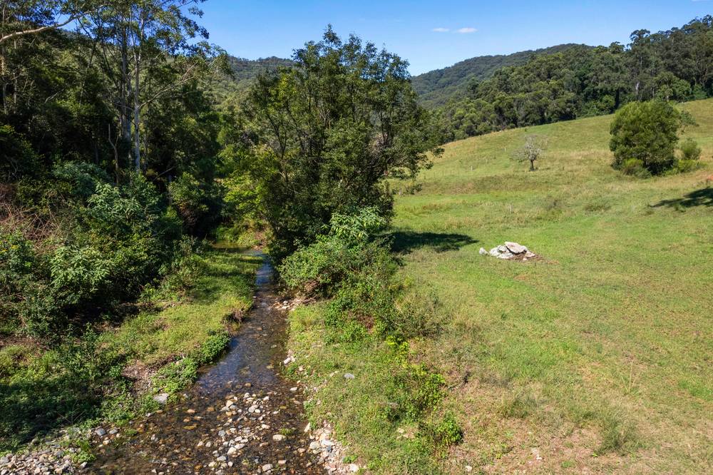 721 Dairyville Rd, Upper Orara, NSW 2450