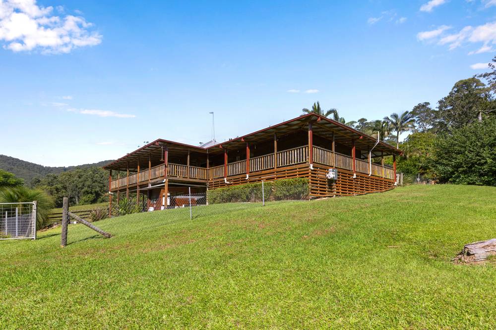 721 Dairyville Rd, Upper Orara, NSW 2450