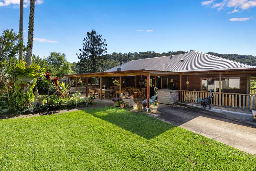 721 Dairyville Rd, Upper Orara, NSW 2450