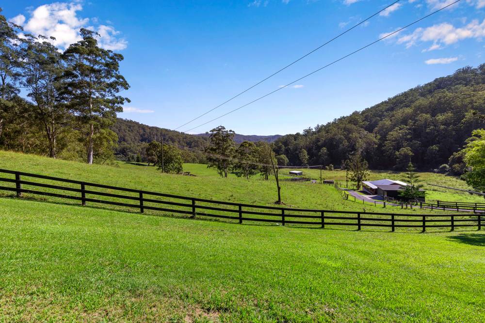 721 Dairyville Rd, Upper Orara, NSW 2450
