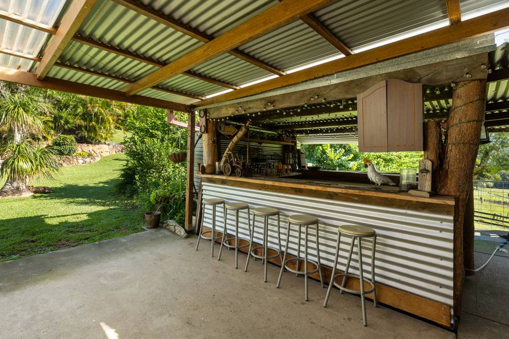 721 Dairyville Rd, Upper Orara, NSW 2450