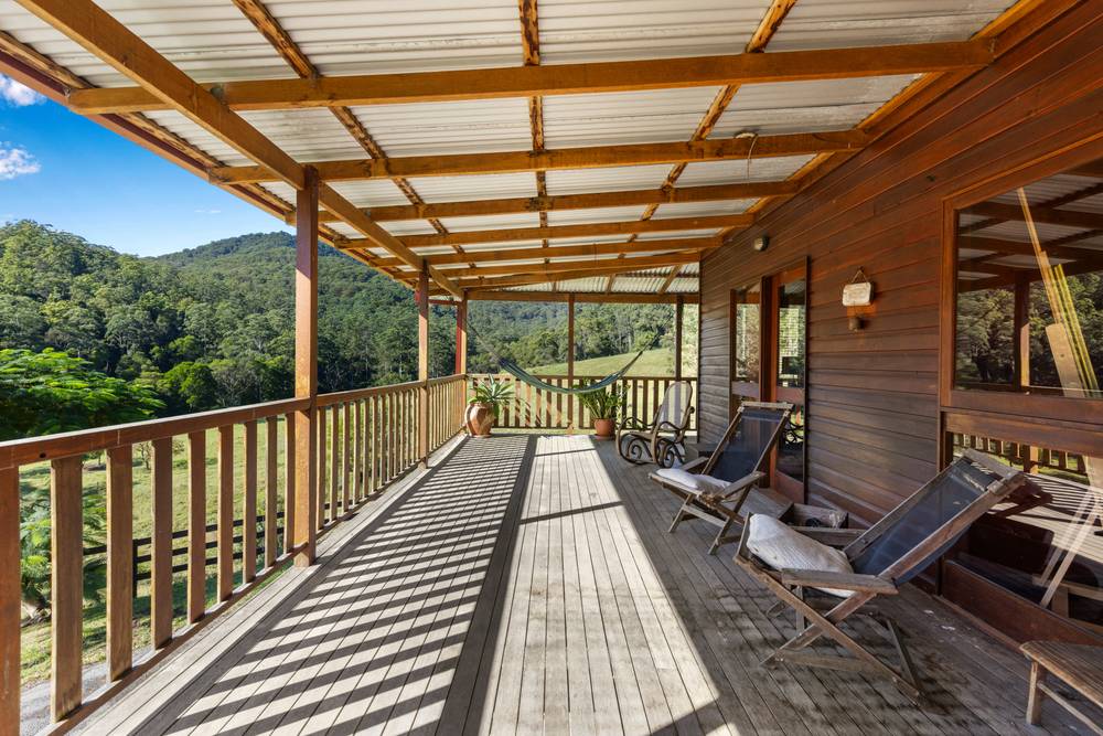 721 Dairyville Rd, Upper Orara, NSW 2450