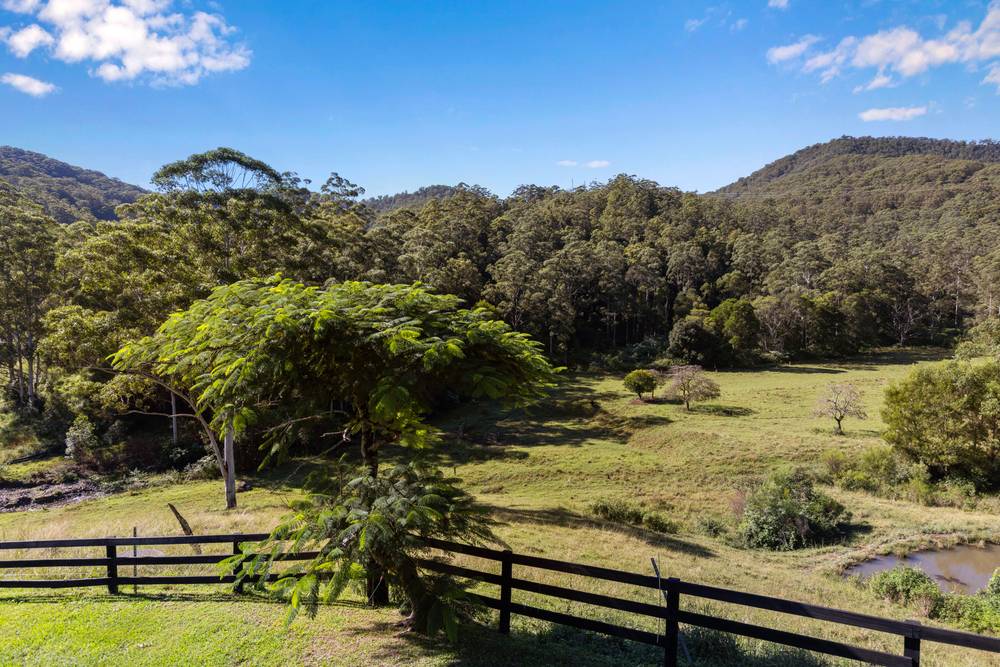 721 Dairyville Rd, Upper Orara, NSW 2450