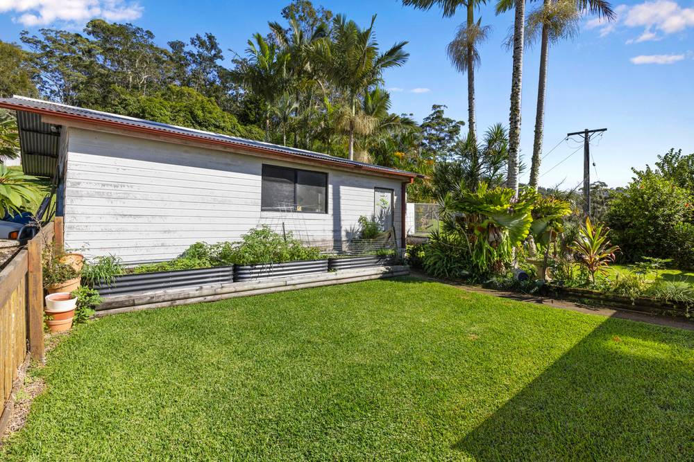 721 Dairyville Rd, Upper Orara, NSW 2450