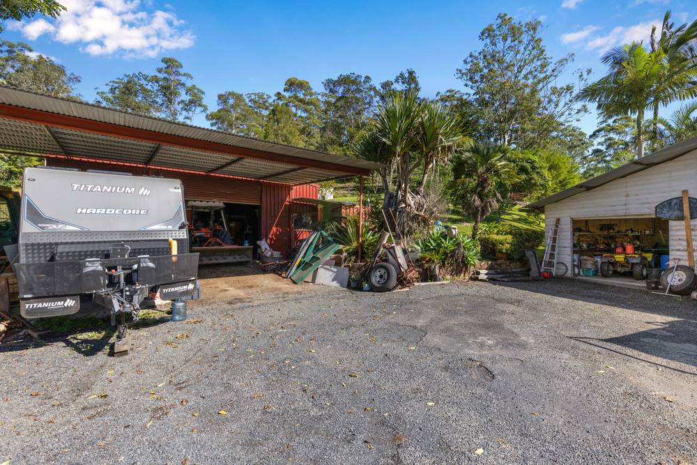 721 Dairyville Rd, Upper Orara, NSW 2450