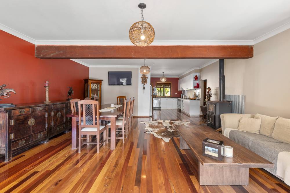 721 Dairyville Rd, Upper Orara, NSW 2450