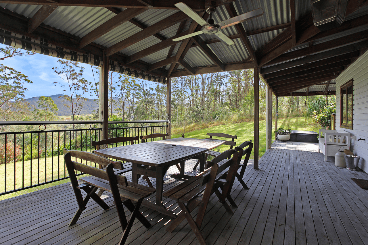 697 Markwell Back Road, MARKWELL, NSW 2423