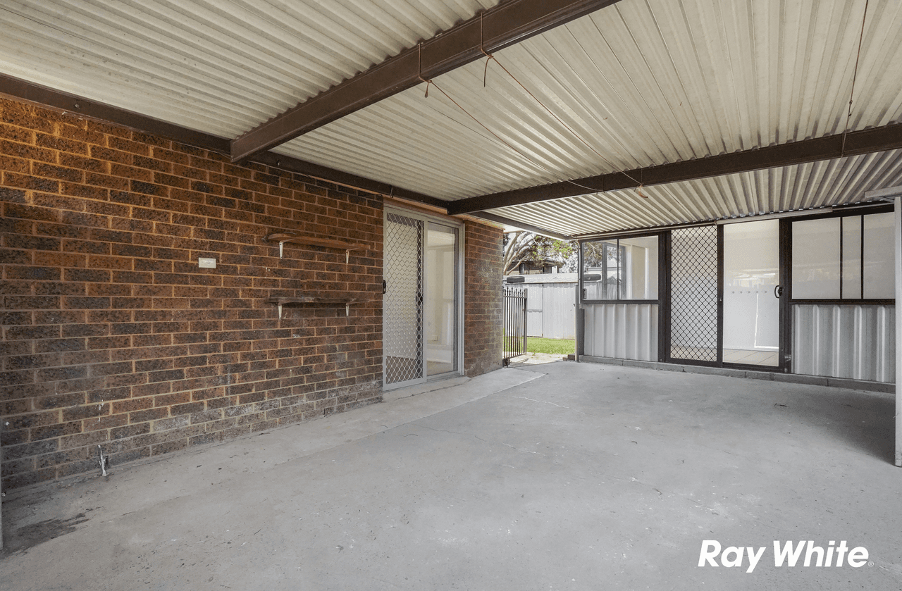 25 Victoria Street, MOUNT DRUITT, NSW 2770