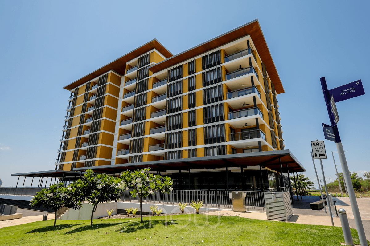 6602/7 Anchorage Court, DARWIN CITY, NT 0800