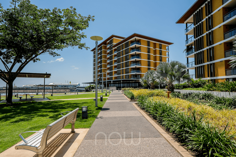 6602/7 Anchorage Court, DARWIN CITY, NT 0800