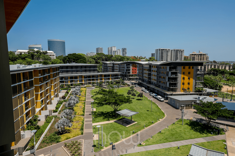 6602/7 Anchorage Court, DARWIN CITY, NT 0800