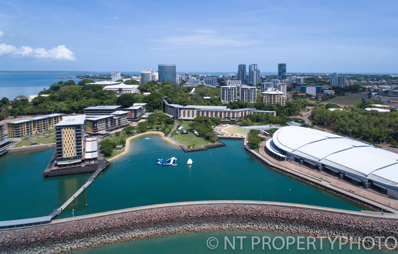 6602/7 Anchorage Court, DARWIN CITY, NT 0800