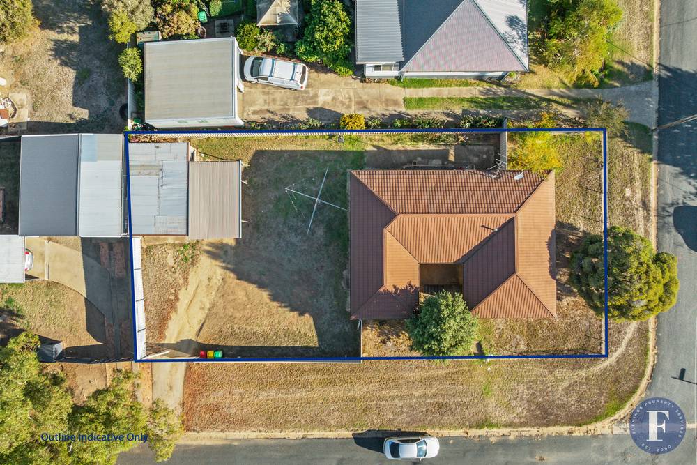 2 Stanley Street, Young, NSW 2594