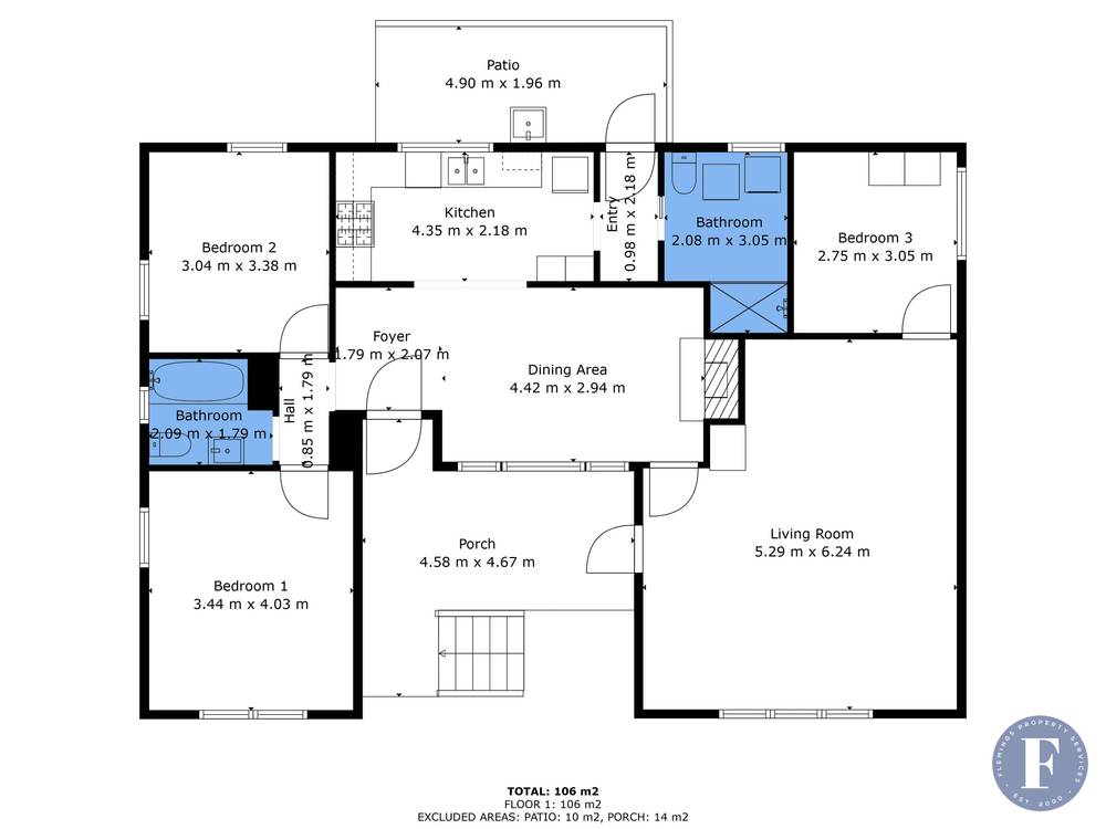2 Stanley Street, Young, NSW 2594