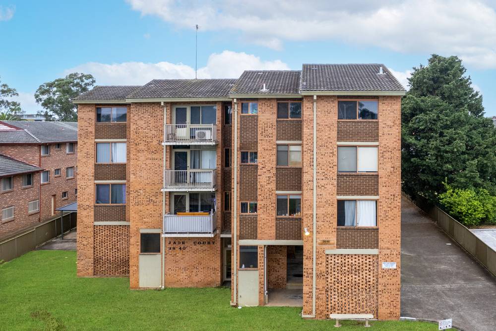 7/38 Castlereagh Street, Penrith, NSW 2750