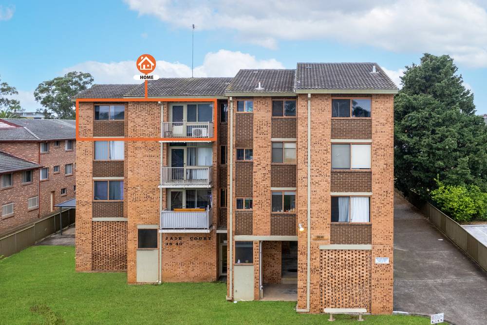 7/38 Castlereagh Street, Penrith, NSW 2750