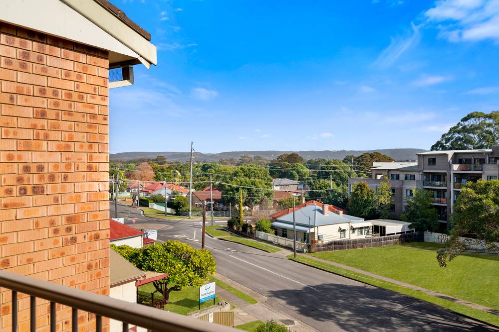 7/38 Castlereagh Street, Penrith, NSW 2750