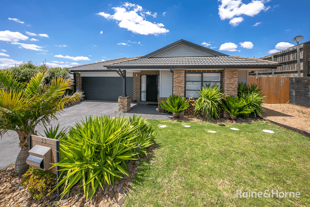 23 Barwick Road, SUNBURY, VIC 3429