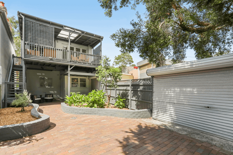 29 Parsons Street, ROZELLE, NSW 2039