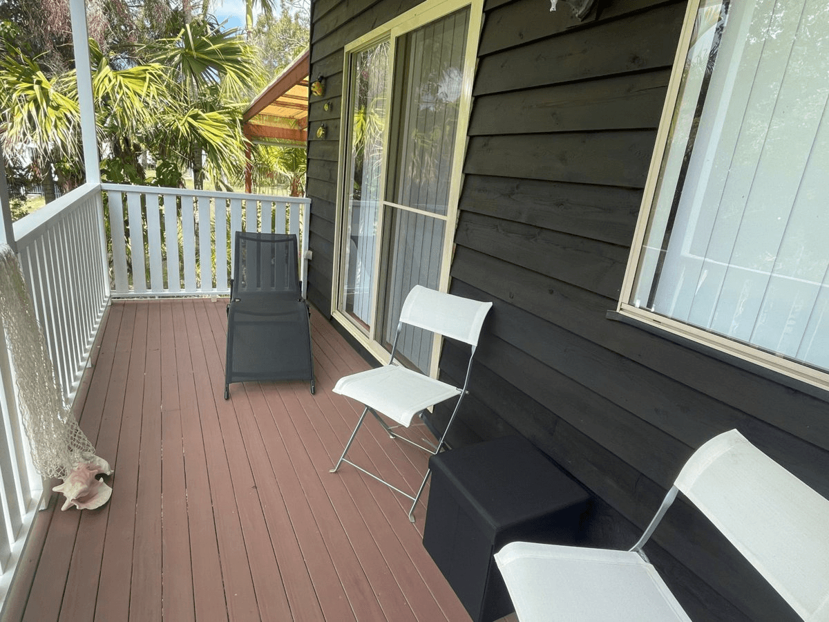 28 Francis Road, MACLEAY ISLAND, QLD 4184