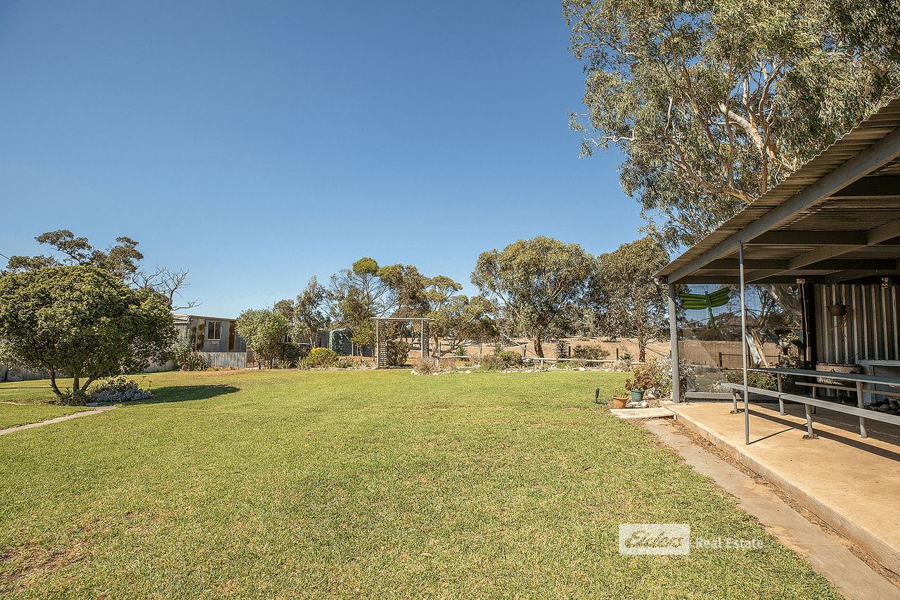 140 ROACH Road, LUCINDALE, SA 5272