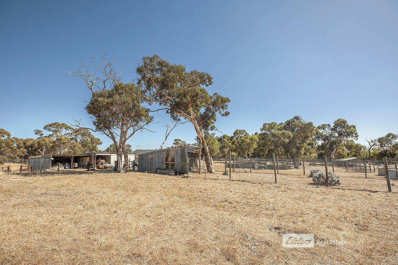 140 ROACH Road, LUCINDALE, SA 5272