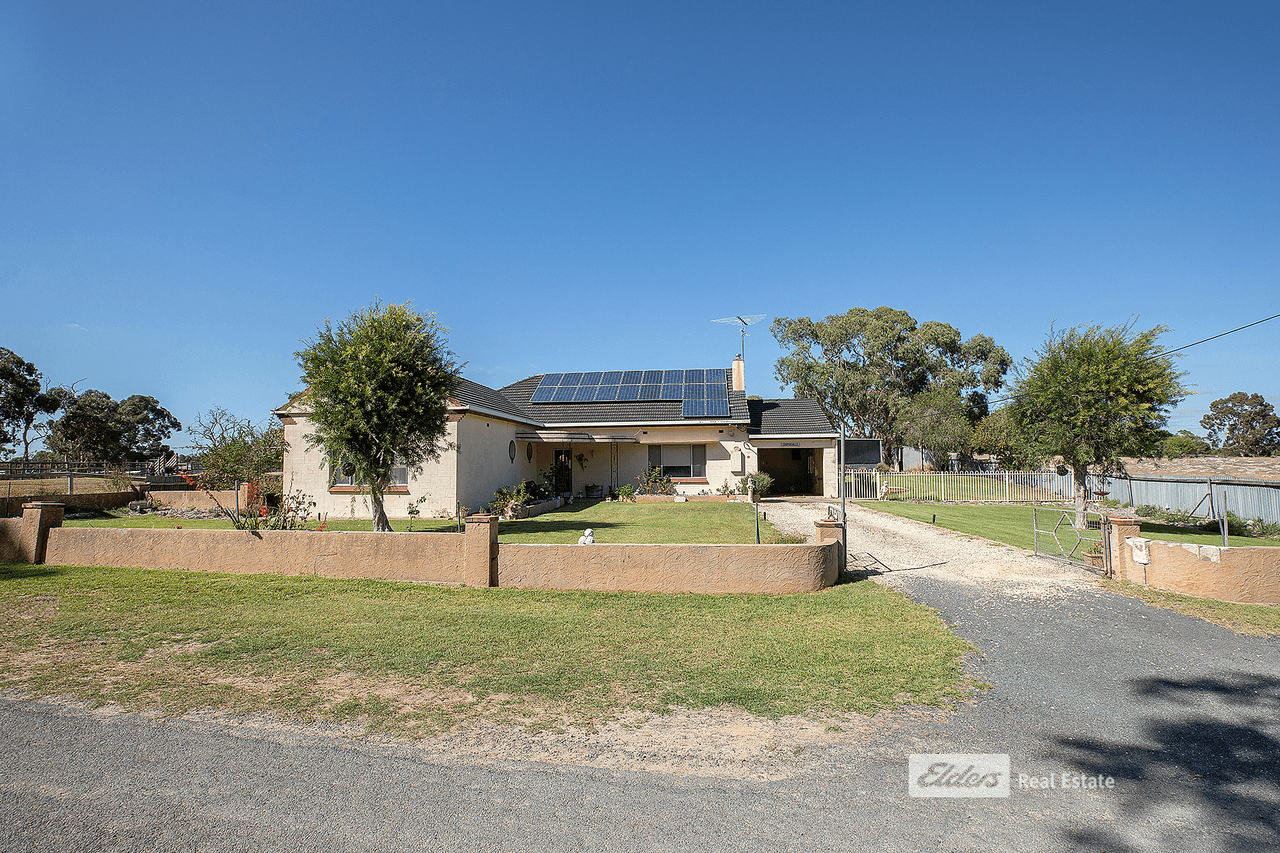 140 ROACH Road, LUCINDALE, SA 5272