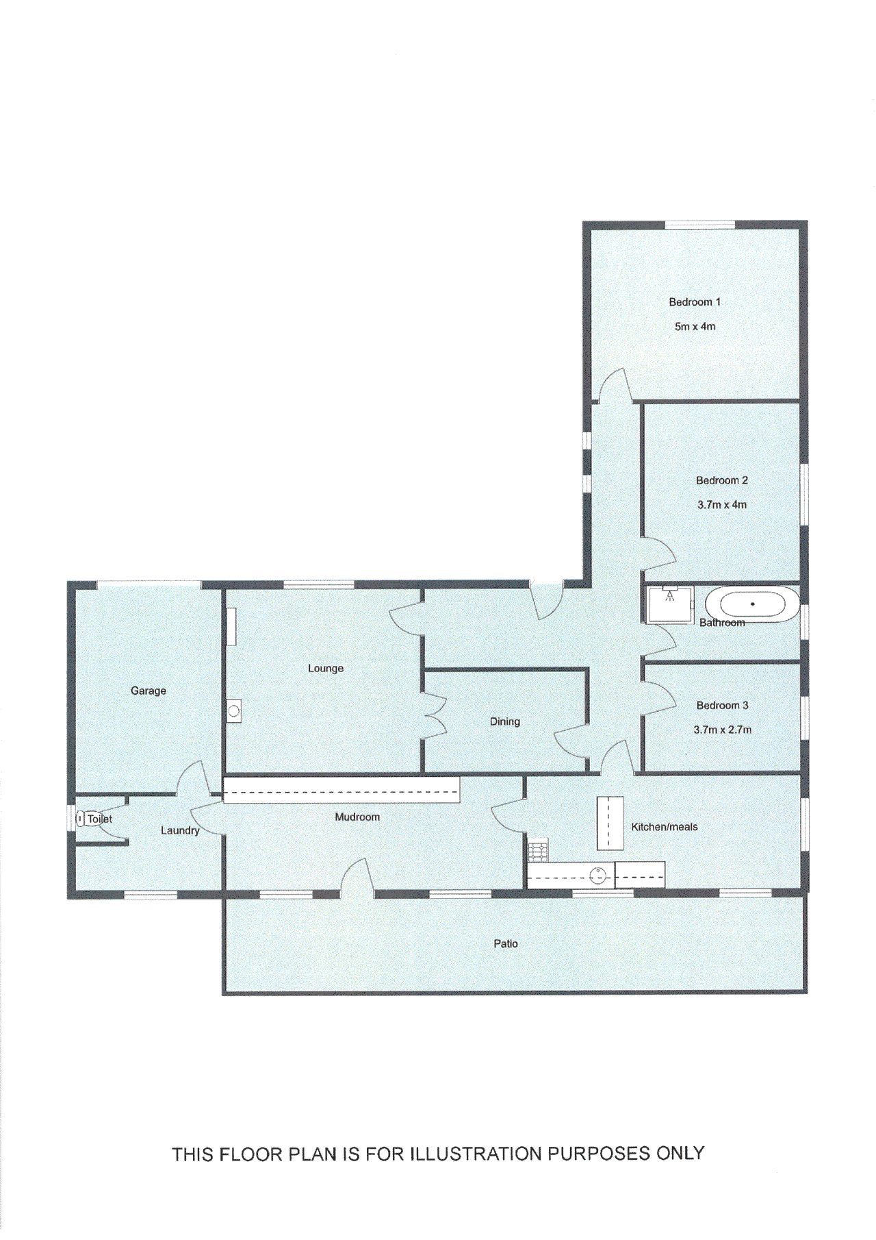 140 ROACH Road, LUCINDALE, SA 5272