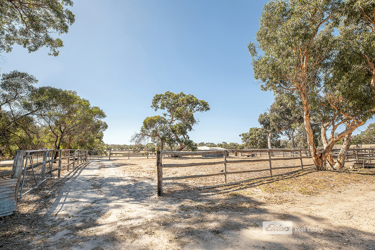 140 ROACH Road, LUCINDALE, SA 5272