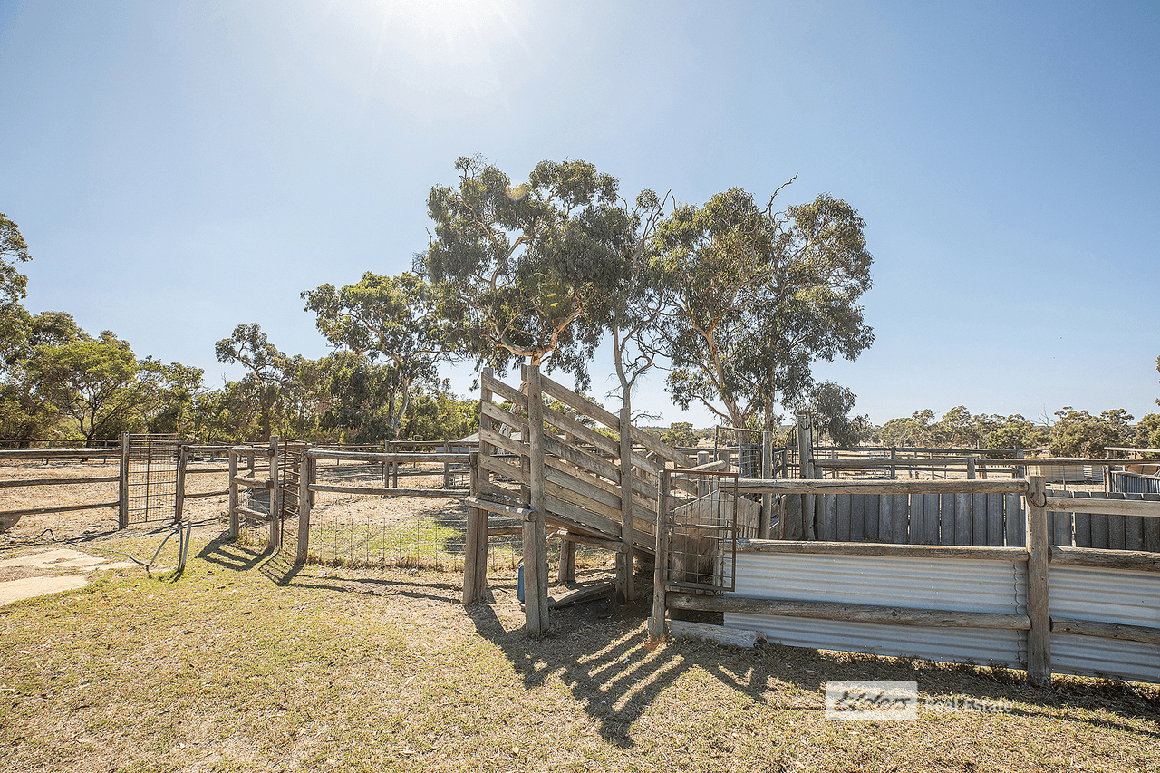 140 ROACH Road, LUCINDALE, SA 5272